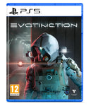 Evotinction (PS5) R2