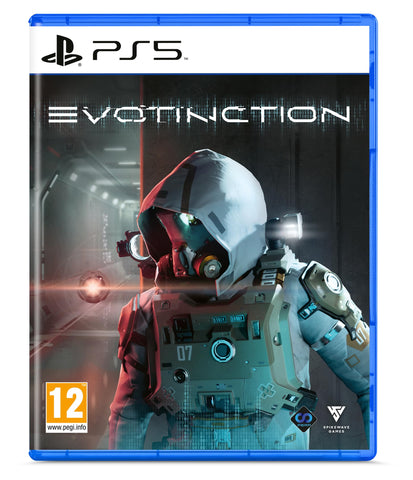 Evotinction (PS5) R2