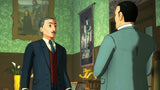 Agatha Christie: ABC MURDERS (PS5) R2