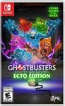 Ghostbusters: Spirits Unleashed Ecto Edition (NS) R1