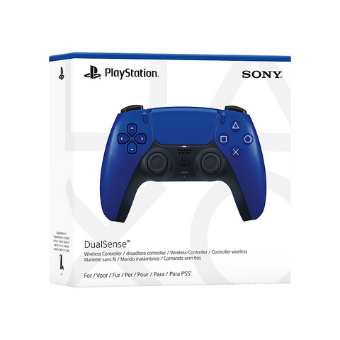 Sony PlayStation DualSense™ Wireless Controller - Cobalt Blue