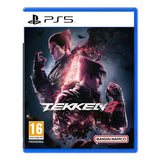 Tekken 8 (PS5) R2