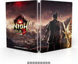 Nioh 3: SteelBook Launch Edition (PS5) R1