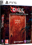 OXIDE Room 208 Collector's Edition (PS5) R2