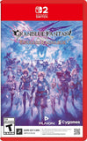 Granblue Fantasy: Relink: Endless Ragnarok (NS2) R1