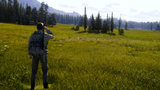 Way of the Hunter 2 (PS5) R1
