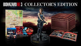 Resident Evil 3 Collector's Edition (PS5) R1