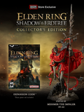 ELDEN RING Shadow Of The Erdtree Collector’s Edition (PS5) R1
