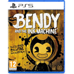 Bendy and the Ink Machine (PS5) R2