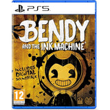 Bendy and the Ink Machine (PS5) R2