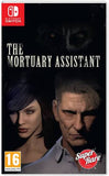 The Mortuary Assistant (NS) R2