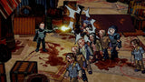 The Walking Dead Streets of Survival Deluxe Edition (PS5) R2