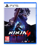 NINJA GAIDEN 4 (PS5) R2