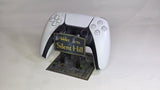 Silent Hill Controller Stand (PS5/Xbox)