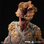 The Last Of Us Part II - Clicker Statue