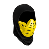 MORTAL KOMBAT - SCORPION MASK - PRE ORDER