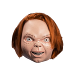 CURSE OF CHUCKY - EVIL CHUCKY MASK