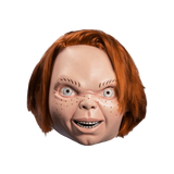 CURSE OF CHUCKY - EVIL CHUCKY MASK