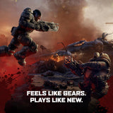 Gears of War: E-Day (Xbox) R1