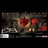 ELDEN RING Shadow Of The Erdtree Collector’s Edition (PS5) R1