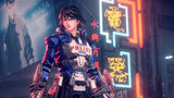 ASTRAL CHAIN Collector’s Edition (NS) R2 - Used Very Good Condition