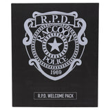 Resident Evil 2 - R.P.D. Welcome Pack US Variant - PRE ORDER
