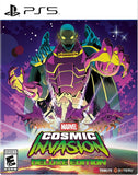 Marvel Cosmic Invasion Steelbook Deluxe Edition (PS5) R1