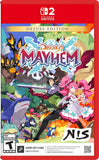 Disgaea Mayhem Deluxe Edition (NS2) R1