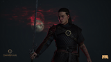 THE BLOOD OF DAWNWALKER Steelbook Day 1 Edition (PS5) R1 - PRE ORDER