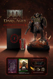 DOOM: THE DARK AGES - COLLECTOR'S BUNDLE (XBOX) R1 - PRE ORDER