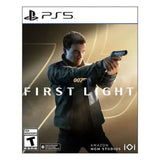 007 First Light (PS5) R1