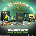 BEYOND GOOD AND EVIL - 20TH  LIMITED RUN ANNIVERSARY COLLECTOR'S EDITION (PS5) R1 - PRE ORDER