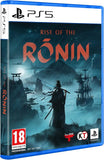 Rise Of The Ronin (PS5) R2