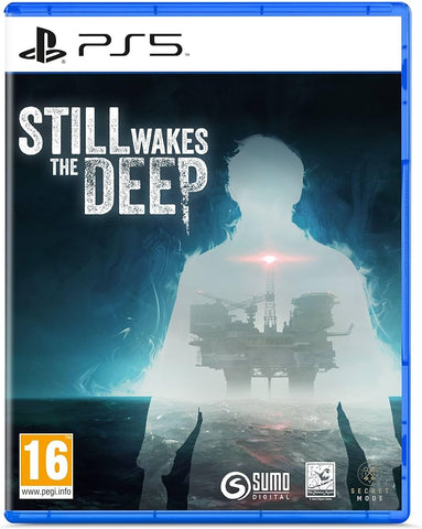 Still Wakes the Deep (PS5) R2