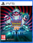 Killer Klowns from Outer Space: The Game (PS5) R2