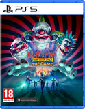 Killer Klowns from Outer Space: The Game (PS5) R2