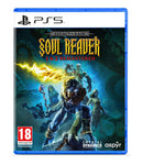 Legacy of Kain Soul Reaver 1&2 Remastered (PS5) R2