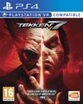 Tekken 7 (PS4) R1