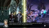 Fallen Legion: Rise to Glory / Fallen Legion Revenants Deluxe Edition (PS5) R1