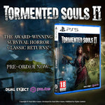 Tormented Souls 2 (PS5) R2 - PRE ORDER