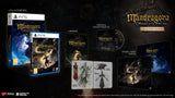Mandragora: Whispers of the Witch Tree Collectors Edition (PS5) R2