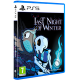 LAST NIGHT OF WINTER (PS5) R2