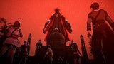 SWORD ART ONLINE: Echoes of Aincrad (PS5) R1