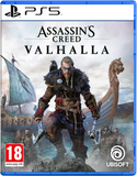 Assassin’s Creed Valhalla (PS5) R2 Arabic