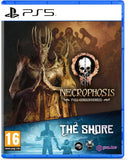 Necrophosis: Full Consciousness (PS5) R2