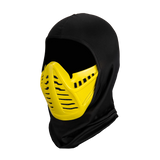 MORTAL KOMBAT - SCORPION MASK - PRE ORDER