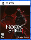 Mortal Shell II (PS5) R1