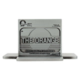 Official Metal Gear Solid 2 Replica Cardboard Box