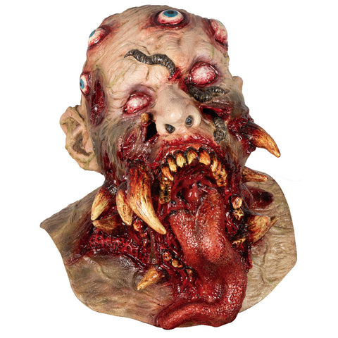 U24 CIA Lab Human 1 Experiment Mask