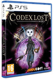 Codex Lost (PS5) R2